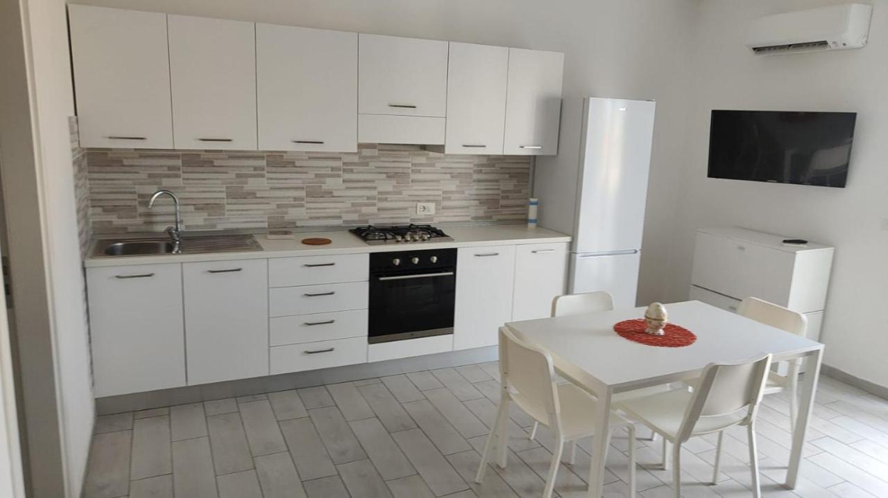 Appartement Casa Vacanze Treby *